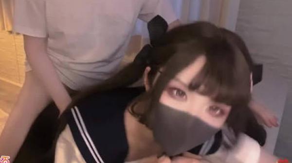 水手服JK少女-鸡教练